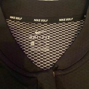Nike golf Dri-Fit womens XXL golf tank like new!!